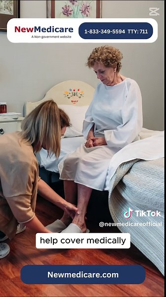 Medicare Covers Foot Care: Diabetes, Arthritis & More
