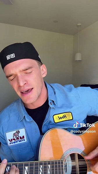 Cody Simpson Covers: My YouTube Journey