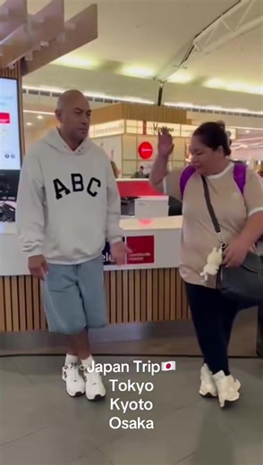 Clapping Our Way Through Japan: A Love Journey