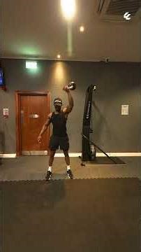 Power + Cardio – 5 Rounds | Explosive Conditioning.