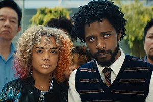 Everybody, stop saying Sorry to Bother You is the new Get Out