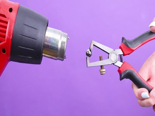 Einfache Wissenschaftsexperimente, die jeder versuchen kann