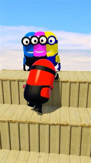 GTA 5 Epic Water Ragdolls Spiderman Jump/Fails Ep 118 #shorts