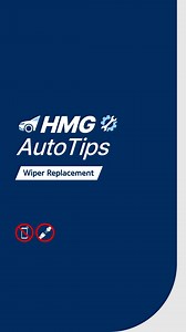276K views · 374 reactions | Do you need to replace your car wipers? Follow this quick guide — from preparation to key steps — for a clear and safe drive! *Replacement methods may differ by model, please check your vehicle manual for exact procedure. #HyundaiMotorGroup #Wiper #AutoTips | 현대자동차그룹 TV | Facebook