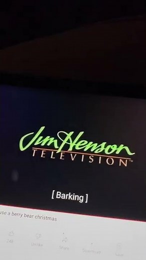 Shadow Projects/Jim Henson Television (2000)