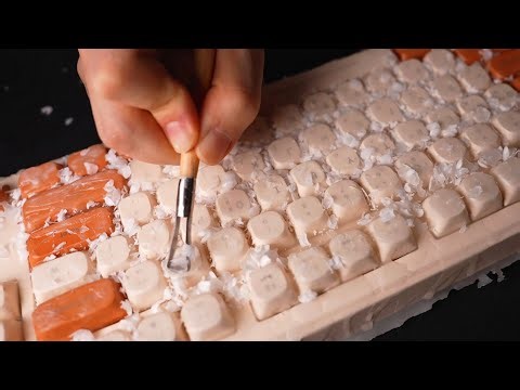 The Perfect ASMR Video (No Talking)