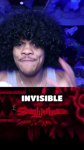 Insane Geometry Dash Memes & Invisible Slaughterhouse