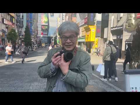 Walking in Circles: a locations featurette with director Hisayasu Satô