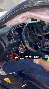 Will it Run? | Rich Rebuilds