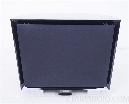 REL Acoustics Gibraltar G1 Mk II Powered Subwoofer