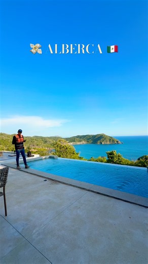 How Much Does a POOL Cost in MEXICO 2026? 🇲🇽💸 #construction #engineering #architecture #pool