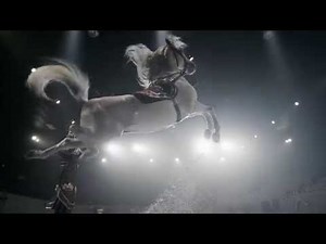 Director's Cut | Medieval Times TV Commercial