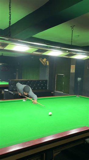 how to cueing (snooker) basic beginners