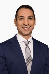 Saeed S. Sadrameli, M.D. - Orlando Neurosurgery