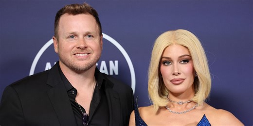Heidi Montag Shares Heartbreaking Update on Her Home With Spencer Pratt After It Burned Down in the L.A. Wildfires
