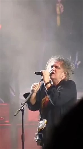 2.7K views · 1.3K reactions | The Cure played Tauron Arena Kraków on...