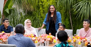 'Home Sweet Home': Release date, spoilers and all about NBC social experiment show