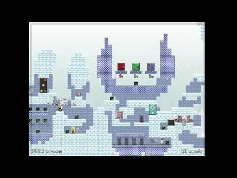 I Wanna Lockpick 100% Part 5 (First Omega Keys)