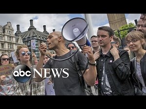Brexit Revote? | UK Voters Calling for a Redo