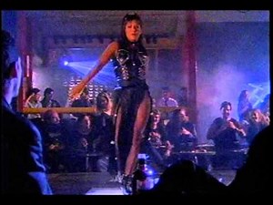 Alejandra Guzman - Mala Hierba