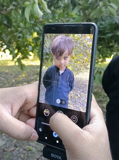 Google Pixel 7 Pro Camera Test Review and Insights