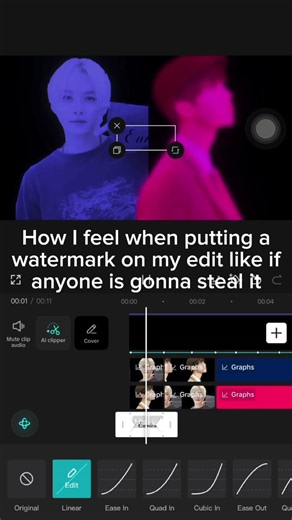 Holy shoot I spoiled it #fyp #viral #kpop #minsung #watermark #funny #kpopfunny