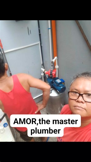 Installation of APC, automatic pump control | Eric Labo