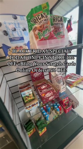 Shop The Sale! 🔥 #956food #trendingsnacks #candyshop #fyp #internationalsnacks