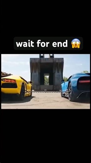 #automobile lambhorghini vs bugati #lamborghini #shorts
