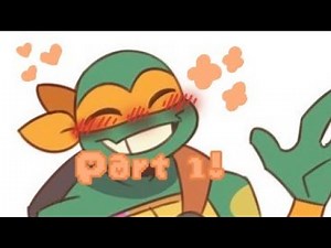 Mikey x listener part 1! Hang out love