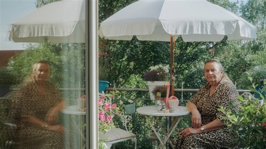Menschen hautnah: Endlich Rente – endlich frei?