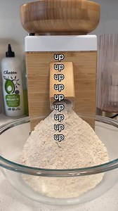Fresh Milled Flour | Baking with NutriMill