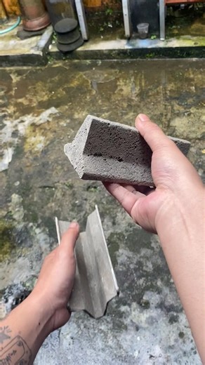 ASMR Build Fingerboard Jersey Barrier Obstacle