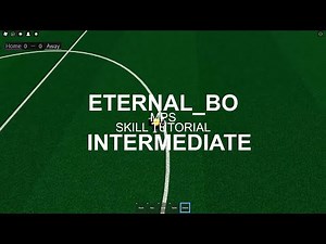 Roblox MPS Skill Tutorial | Intermediate