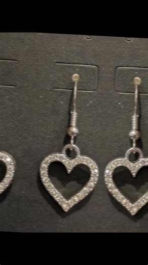 My son's girlfriend made these for me!