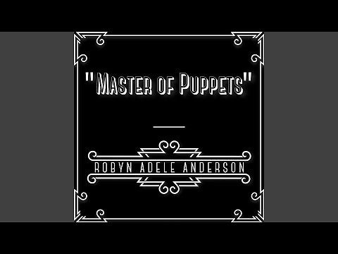 Master of Puppets