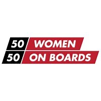 50/50 Women on Boards | LinkedIn