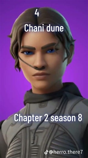 Top 10 most sweaty skins