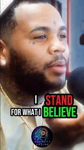 Stand for what you believe💯