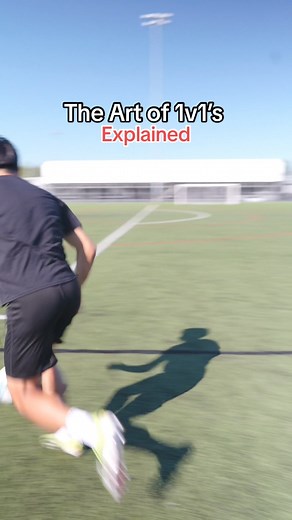 The Art of 1v1’s Explained | ZTH Training