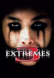 Three Extremes (2003)