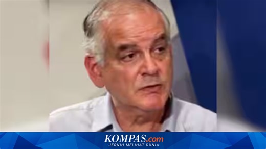 Isu Adik Netanyahu, Iddo Tewas Diserang Iran, Benarkah?