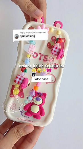 Lotso Android Phone Cases Collection | Part 1