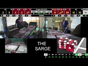 Side Spin, Bounce Minimization and Flat Landings = Chopper