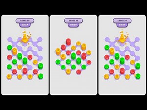 Maze Stack Gameplay Android