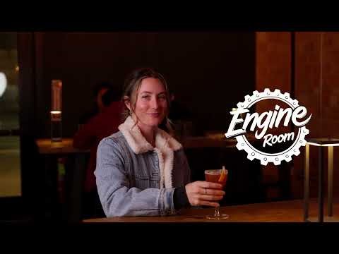 Engine Room becoming a downtown favorite: From lunches starting at $10 to late-night vibes