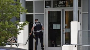 Woman dead, man arrested in Richmond, B.C., homicide: RCMP