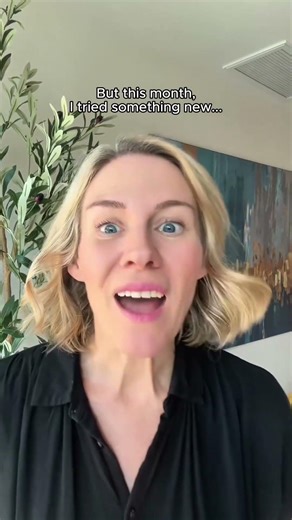 Paying Half Now and Half Later Gave Me More Breathing Room