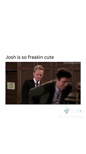 Funny How I Met Your Mother Bloopers Collection