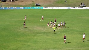 Perth Football Club midfielder and Northam product Nathan O'Driscoll is expected to be one of the first West Aussies called out in next year's AFL draft. BEST WA DRAFT PROSPECTS: https://bit.ly/2Yt7Eqq | The West Australian Sport